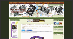 Desktop Screenshot of madpets.blogspot.com
