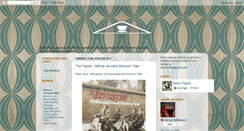 Desktop Screenshot of botoxpopuli.blogspot.com