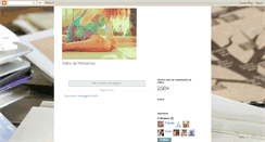 Desktop Screenshot of diario-momentos.blogspot.com