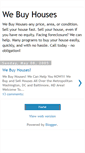 Mobile Screenshot of happyhomebuyers.blogspot.com