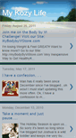 Mobile Screenshot of mykozylife.blogspot.com