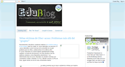 Desktop Screenshot of magisfoundation.blogspot.com