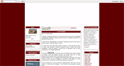 Desktop Screenshot of discutiamoneinsiemetutti.blogspot.com