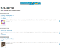 Tablet Screenshot of blogappetite.blogspot.com