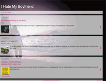 Tablet Screenshot of ihatemy-boyfriend.blogspot.com