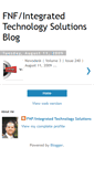Mobile Screenshot of fnfitsnw.blogspot.com