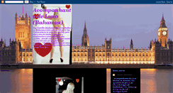 Desktop Screenshot of camillamachadoacompanhantedeluxo.blogspot.com