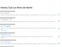 Tablet Screenshot of hcponts-de-martel.blogspot.com