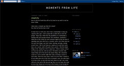 Desktop Screenshot of mfl-johnny.blogspot.com