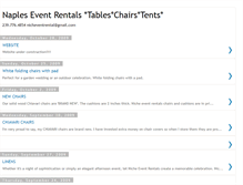 Tablet Screenshot of nicheventrental.blogspot.com