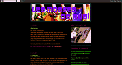 Desktop Screenshot of noies-maques-de-rubi.blogspot.com