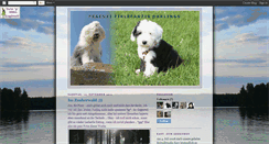 Desktop Screenshot of firlefriends.blogspot.com