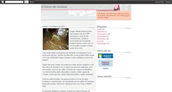 Desktop Screenshot of elrincondelviciosus.blogspot.com