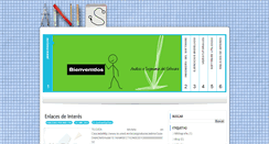 Desktop Screenshot of anissinalcohol.blogspot.com