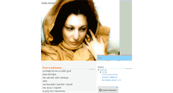 Desktop Screenshot of lediadushi.blogspot.com