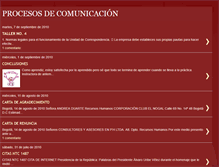 Tablet Screenshot of comunicacioneficazyasertiva.blogspot.com