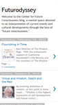 Mobile Screenshot of futurodyssey.blogspot.com