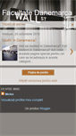 Mobile Screenshot of facultate-danemarca.blogspot.com