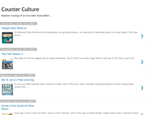 Tablet Screenshot of countercultures.blogspot.com