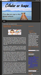 Mobile Screenshot of ciladasnotempo.blogspot.com