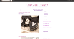 Desktop Screenshot of marturii-eventure.blogspot.com
