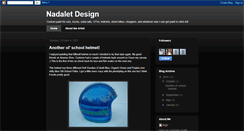 Desktop Screenshot of glamispaint.blogspot.com
