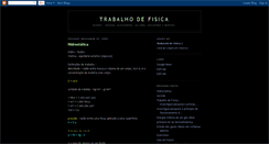 Desktop Screenshot of 103q92005.blogspot.com
