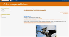 Desktop Screenshot of begow-n-f-columnas.blogspot.com