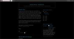 Desktop Screenshot of maynerrd.blogspot.com
