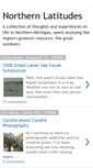 Mobile Screenshot of northernlatitudes.blogspot.com