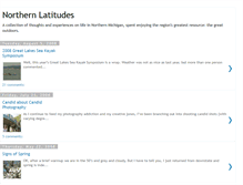 Tablet Screenshot of northernlatitudes.blogspot.com