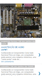 Mobile Screenshot of cursodemanutencao.blogspot.com
