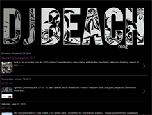 Tablet Screenshot of hlbprodj.blogspot.com