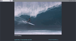 Desktop Screenshot of fotoswell.blogspot.com