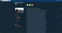Desktop Screenshot of natep80.blogspot.com