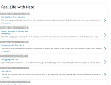 Tablet Screenshot of natep80.blogspot.com