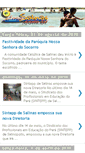 Mobile Screenshot of informesalinas.blogspot.com