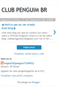 Mobile Screenshot of clubpenguimbr.blogspot.com