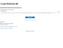 Tablet Screenshot of clubpenguimbr.blogspot.com