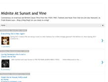 Tablet Screenshot of midniteatsunsetandvine.blogspot.com