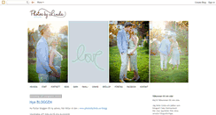 Desktop Screenshot of photosbylindaeriksson.blogspot.com