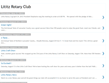 Tablet Screenshot of lititzrotary.blogspot.com