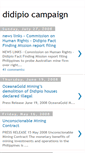 Mobile Screenshot of didipio.blogspot.com