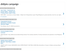 Tablet Screenshot of didipio.blogspot.com