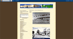 Desktop Screenshot of ciudad-obregon.blogspot.com