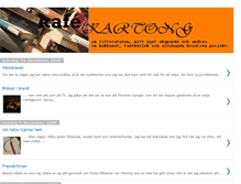 Tablet Screenshot of kafekartong.blogspot.com