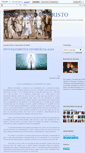 Mobile Screenshot of discipulosdecristoprromildo.blogspot.com