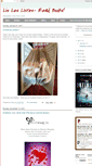 Mobile Screenshot of lisleslivres.blogspot.com