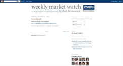 Desktop Screenshot of cbmarketwatch-sacramento.blogspot.com