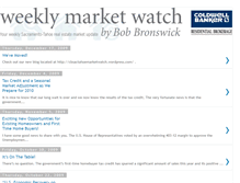 Tablet Screenshot of cbmarketwatch-sacramento.blogspot.com